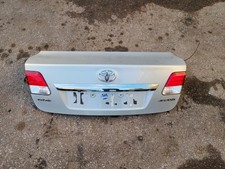 Toyota Avensis 2012 - 2015