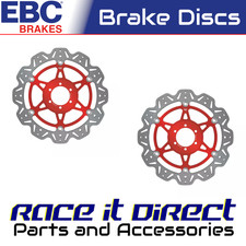 Brake Disc for DUCATI 750 M IE