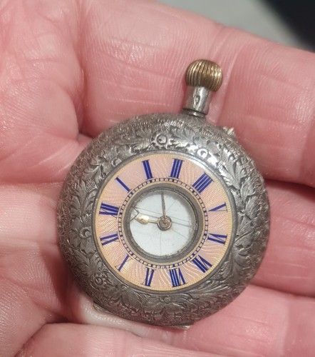 Antique victorian swiss - victorian,