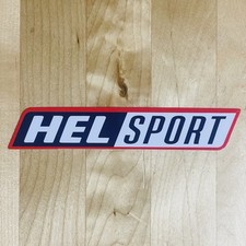 Helsport Norway 4.75" Glossy