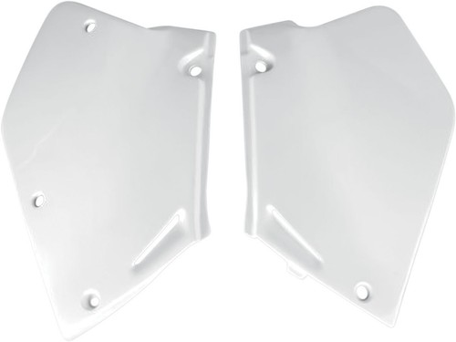 Ufo side panels - side, for