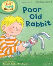 Oxford Reading Tree Read With