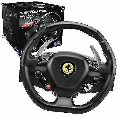 Thrustmaster 4160672 t80 - 4160672,