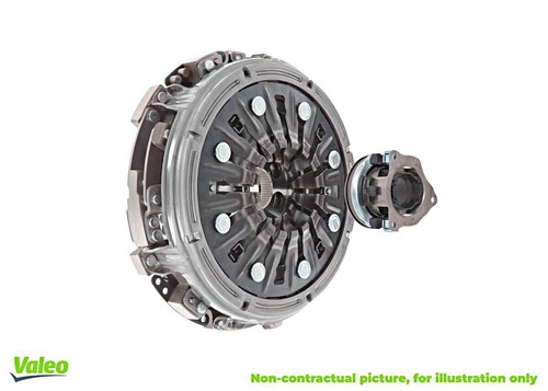 Clutch kit valeo - kit,