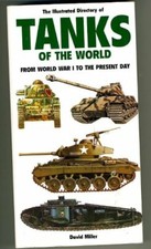 Illustrated Directory of Tanks