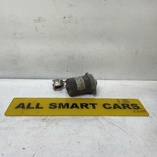 Smart 453 ForFour 2015 - 2020