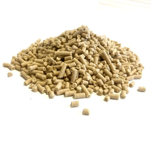 Litre bag suet pellets - litre, with