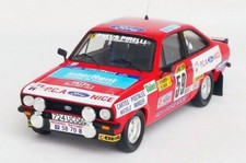 1982 Ford Escort Mk2 RS2000