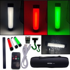 Lidsters Pro Bivvy Light