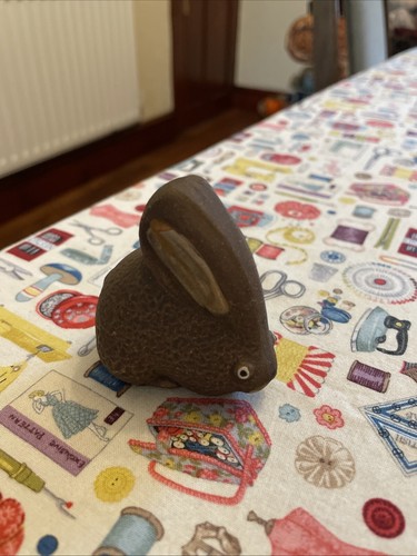 Ceramic rabbit bristolia - rabbit,