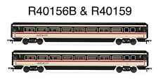 2 x Hornby Intercity Swallow