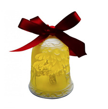 Lovely Christmas Bell Mini