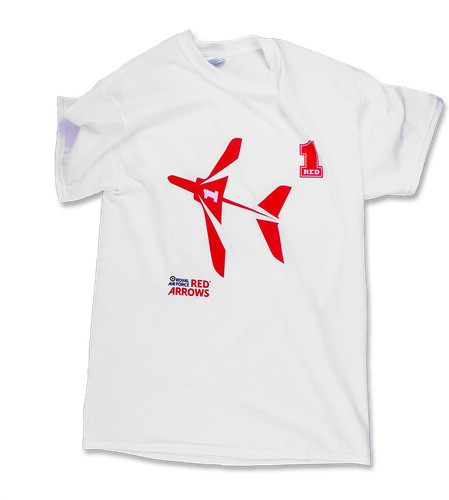 Official raf red arrows - raf,