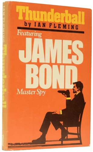 Ian lancaster fleming - ian,