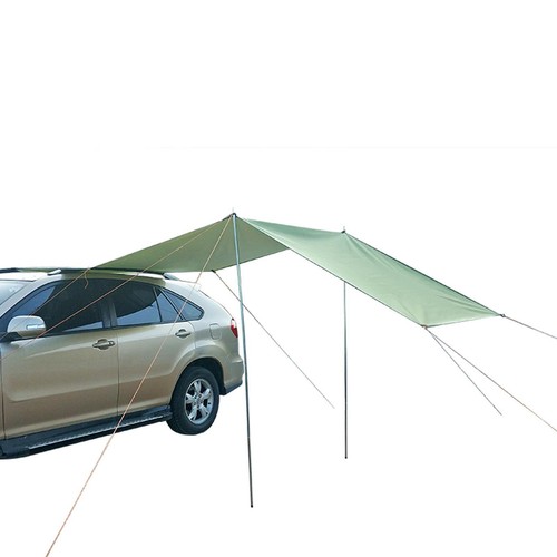 Car canopy sun - car,