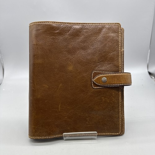 Filofax malden antiqued - filofax,