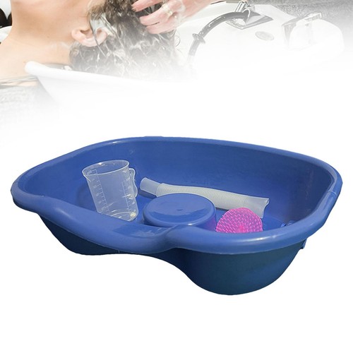 Hair washing basin for - hair,