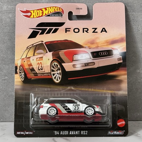 Hot wheels forza - hot,