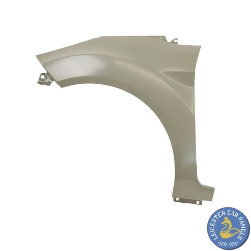 2008 2017 front - wing, primed