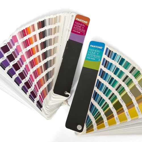 Pantone fashion home - pantone,