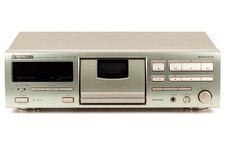 Pioneer CT-S630S 3-Head Tape