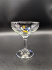 Babycham Original Glass