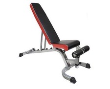 TNP Accessories Adjustable Weight Bench Incline Multiuse Bench