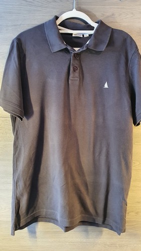Mens musto polo shirt - polo,