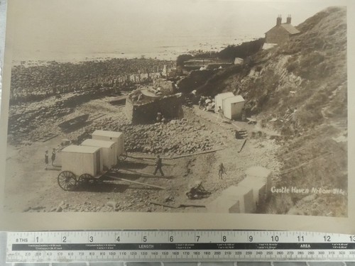 Vintage castle haven - vintage,