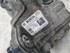 Hyundai Santa Fe Fuel Injector