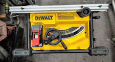 DeWALT DWE7485 8-1/4″
