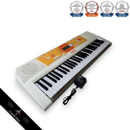 Yamaha ezj210 61key keyboard - ezj210,