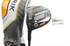 Callaway Mavrik Max Golf Club
