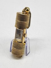 Vintage Jaquet-Droz Pendant