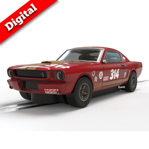 Scalextric digital c4658 - scalextric,
