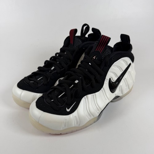 Nike air foamposite - air,