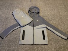 Nike Tech Fleece Tracksuit Set