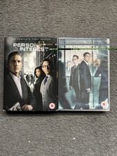 Person interest series - of, 1