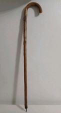 Decorated Walking Stick 35