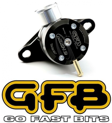 Gfb t9102 fit - fit, nissan