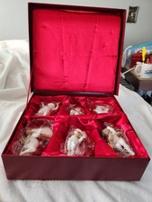 Franklin Mint Heralding Angels