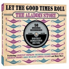 Various Artists: Let the Good