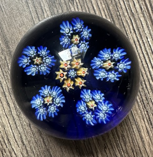 Pp10 perthshire paperweight - perthshire,