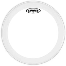 Evans 14" Marching Snare Side