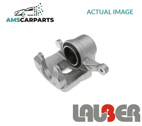Brake caliper braking - braking, front