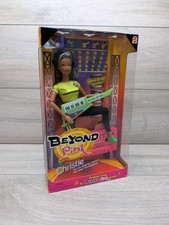 1998 BARBIE MATTEL SERIES