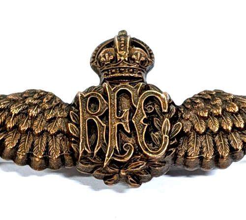 Ww1 royal flying corps uniform - royal,