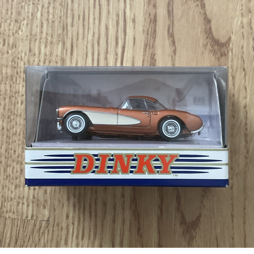 Matchbox dinky collection 43 - matchbox,