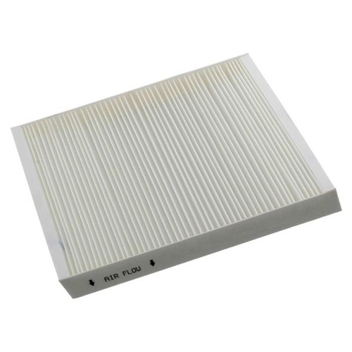 Cabin filter fits audi - cabin, fits: