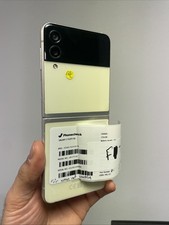 Samsung Galaxy Z Flip 3 5G
